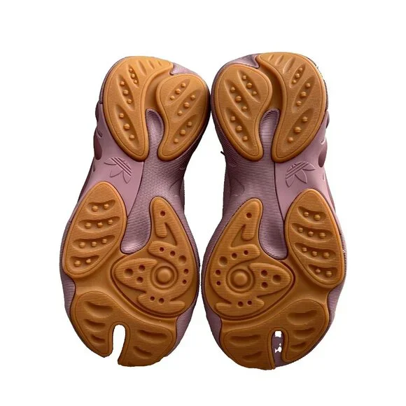 Adidas HP6490 Adifom SLTN Sneakers Magic Mauve / Shadow Maroon ( 6 ) - Picture 4 of 6